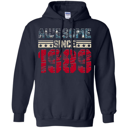 Awesome Since Legends Born In 1989 Birthday 29 Yrs Old Navy