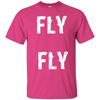 Eagles ~ Fly Eagles Fly T-shirt Football T-shirt Heliconia