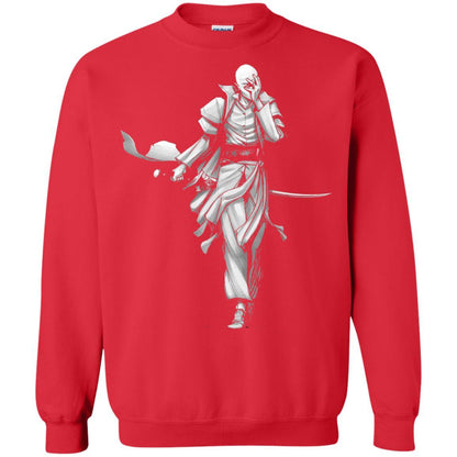 Film T-shirt When You Wanna Die But Someone Revives You Instead Red