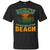 I'm Getting Tired Of Waking Up And Not Being At The Beach ShirtG200 Gildan Ultra Cotton T-Shirt