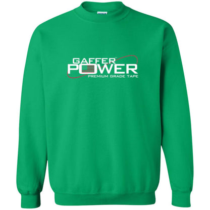 Gaffer Power Premium Grade Tape T-shirt Irish Green