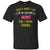 That's What I Do I'm An Awesome Aunt And I Know Things Auntie ShirtG200 Gildan Ultra Cotton T-Shirt