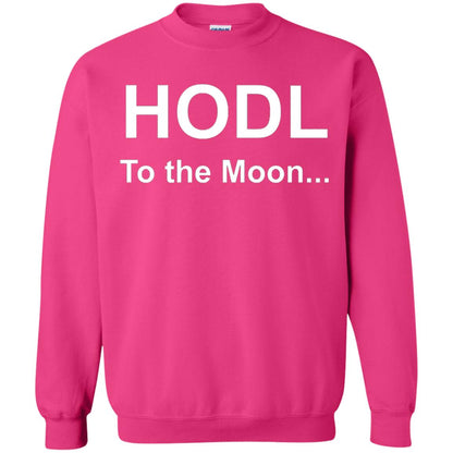 Bitcoin Cryptocurrency T-shirt Heliconia