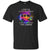 Love Is Not Getting Divorced After Trying To Park The Camper ShirtG200 Gildan Ultra Cotton T-Shirt