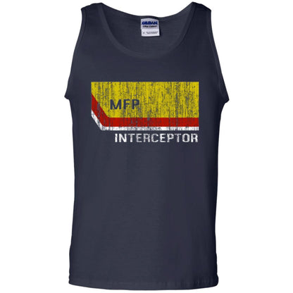 Mfp V8 Interceptor Special T Shirt Navy