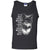 It_s Not Over When You Lose It_s Over When You Quit ShirtG220 Gildan 100% Cotton Tank Top