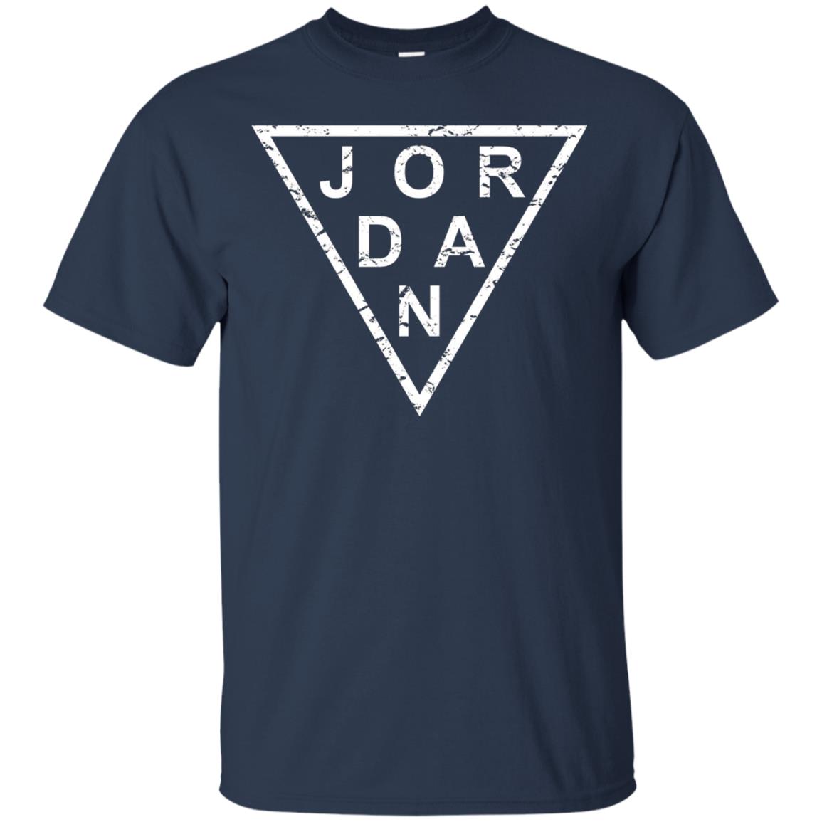 Stylish Jordan T-shirt Navy