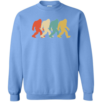 Bigfoot T-shirt Carolina Blue