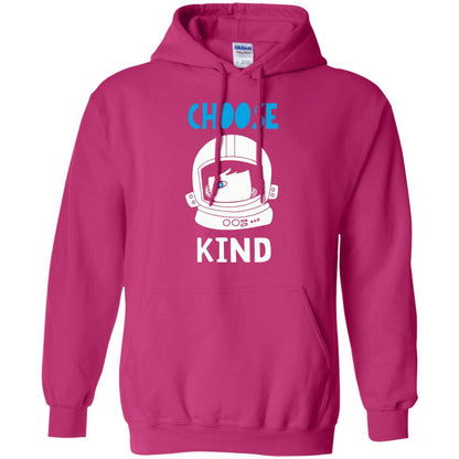 Choose Kind Anti Bullying Shirt For Wonder Teacher Heliconia