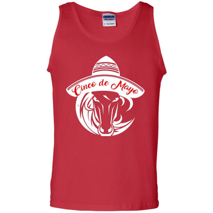 Cinco De Mayo Horse Racing Derby Day 2018 Shirt Red
