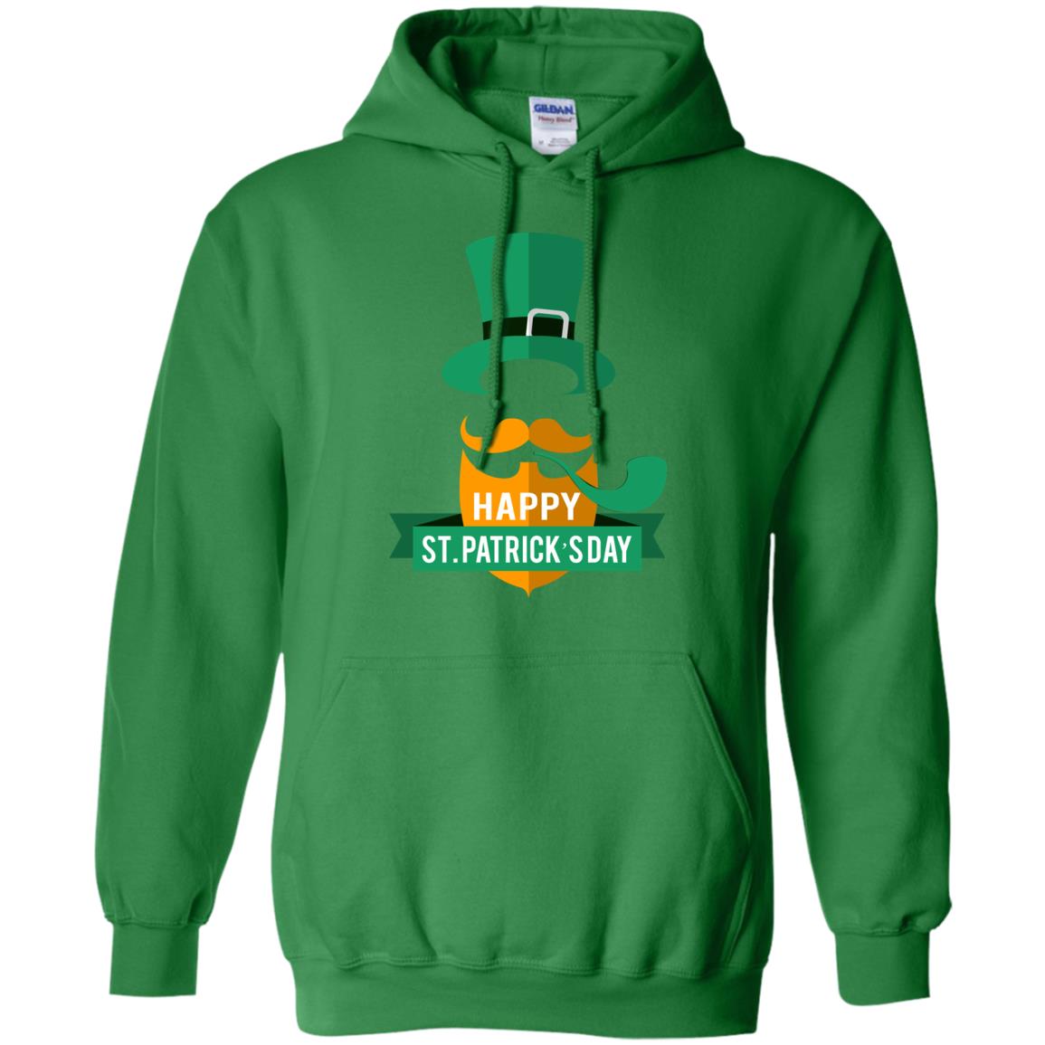 Happy St.patrick's Day T-shirt Irish Green
