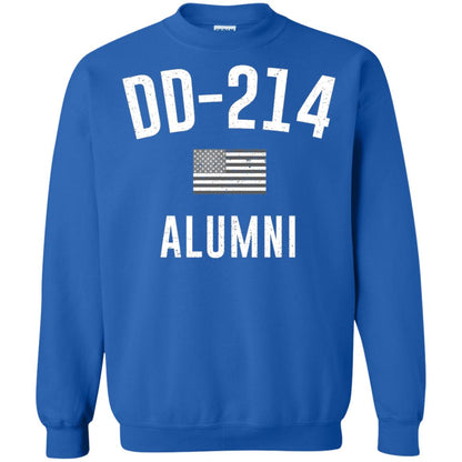Military Shirt Dd-214 Shirt Armed Forces Dd214 Royal
