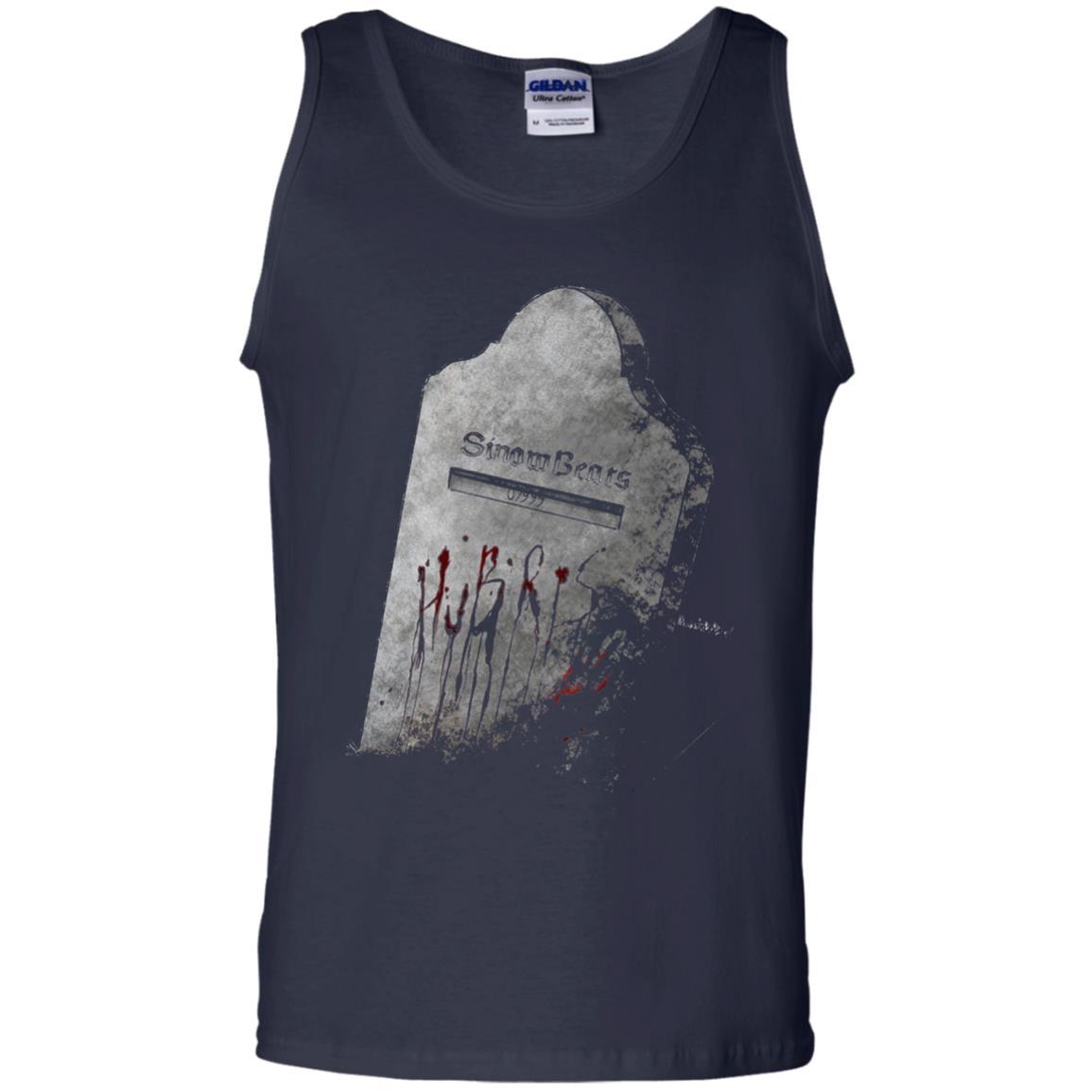 Funny Sinowbeats 0/999 T-shirt Navy