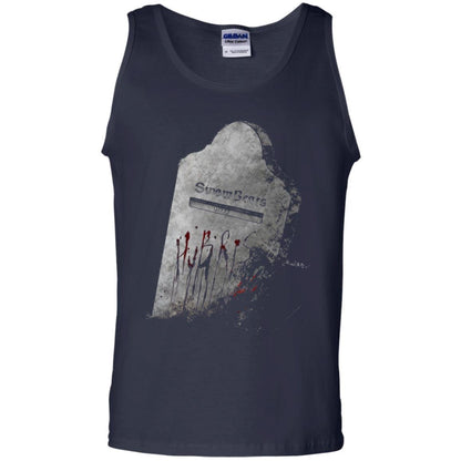 Funny Sinowbeats 0/999 T-shirt Navy