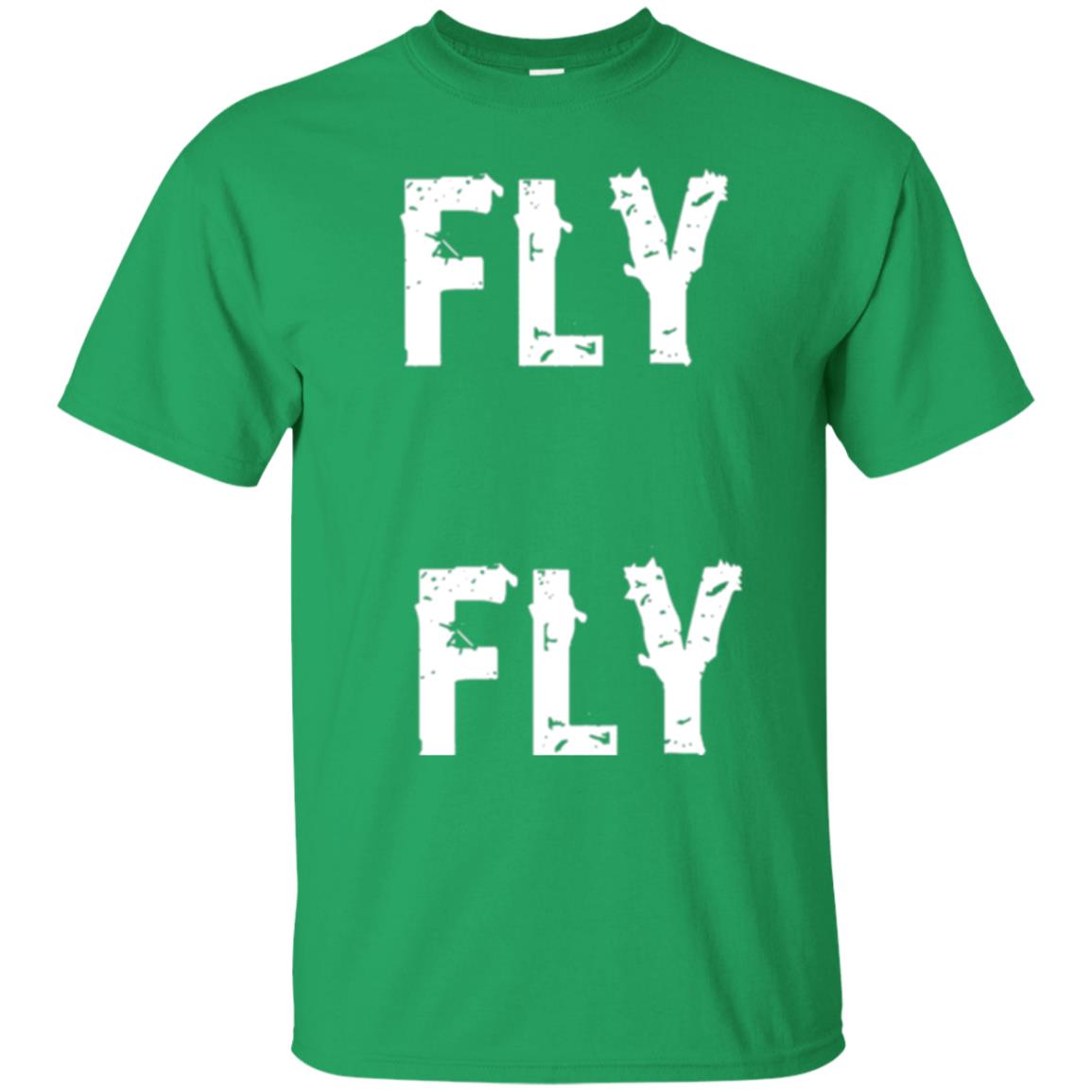 Eagles ~ Fly Eagles Fly T-shirt Football T-shirt Irish Green