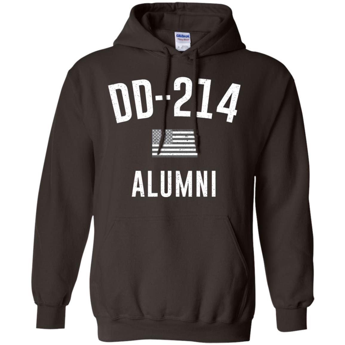 Military Shirt Dd-214 Shirt Armed Forces Dd214 Dark Chocolate