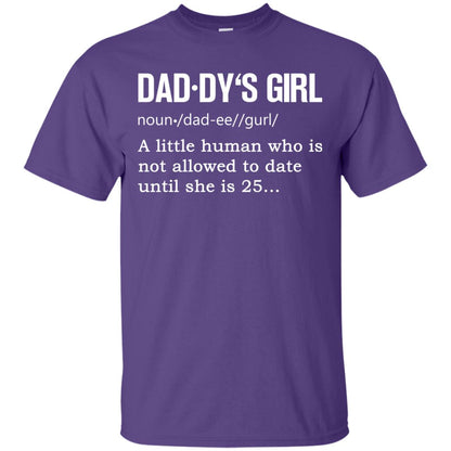 Daddy_s Girl A Little Human Who Is Not Allowed To Date Until She Is 25 Purple