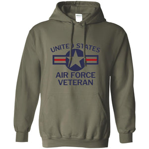United States Air Force Veteran T-shirt