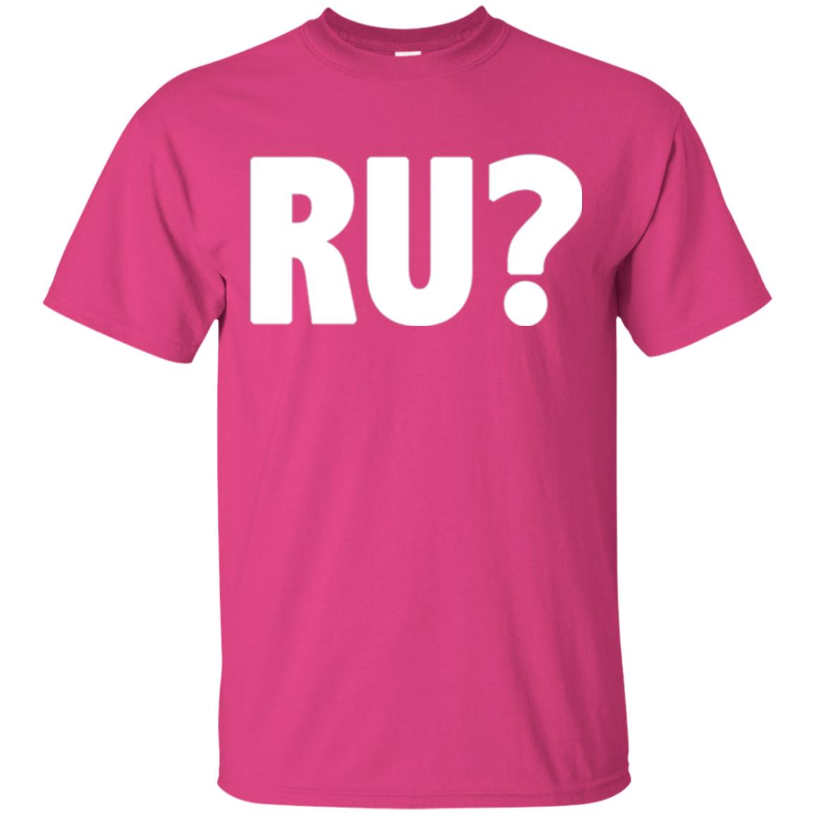 Hash House Harriers Ru On-on Hasher T-shirt Heliconia