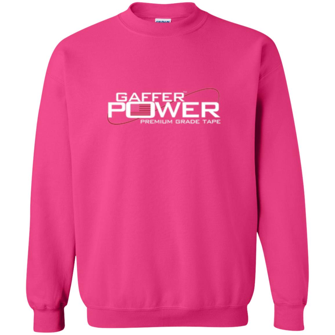 Gaffer Power Premium Grade Tape T-shirt Heliconia