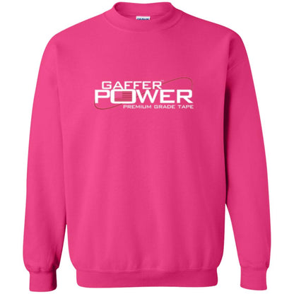 Gaffer Power Premium Grade Tape T-shirt Heliconia