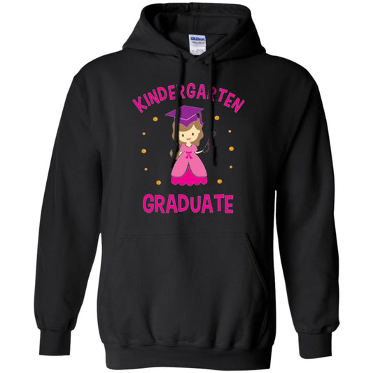 Graduation Gift Kindergarten Last Day Of School Gift Shirt Black