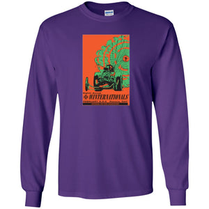 Nhra 1968 Winternationals T-shirt