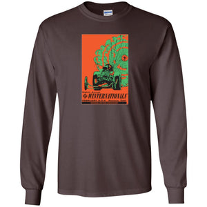 Nhra 1968 Winternationals T-shirt