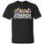 Cartoon T-shirt Classic Character Feature T-shirt