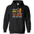 I'm Not Short I'm Just More Down To Earth Than Most People ShirtG185 Gildan Pullover Hoodie 8 oz.