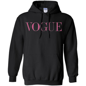Fabulous Vogue T-shirt