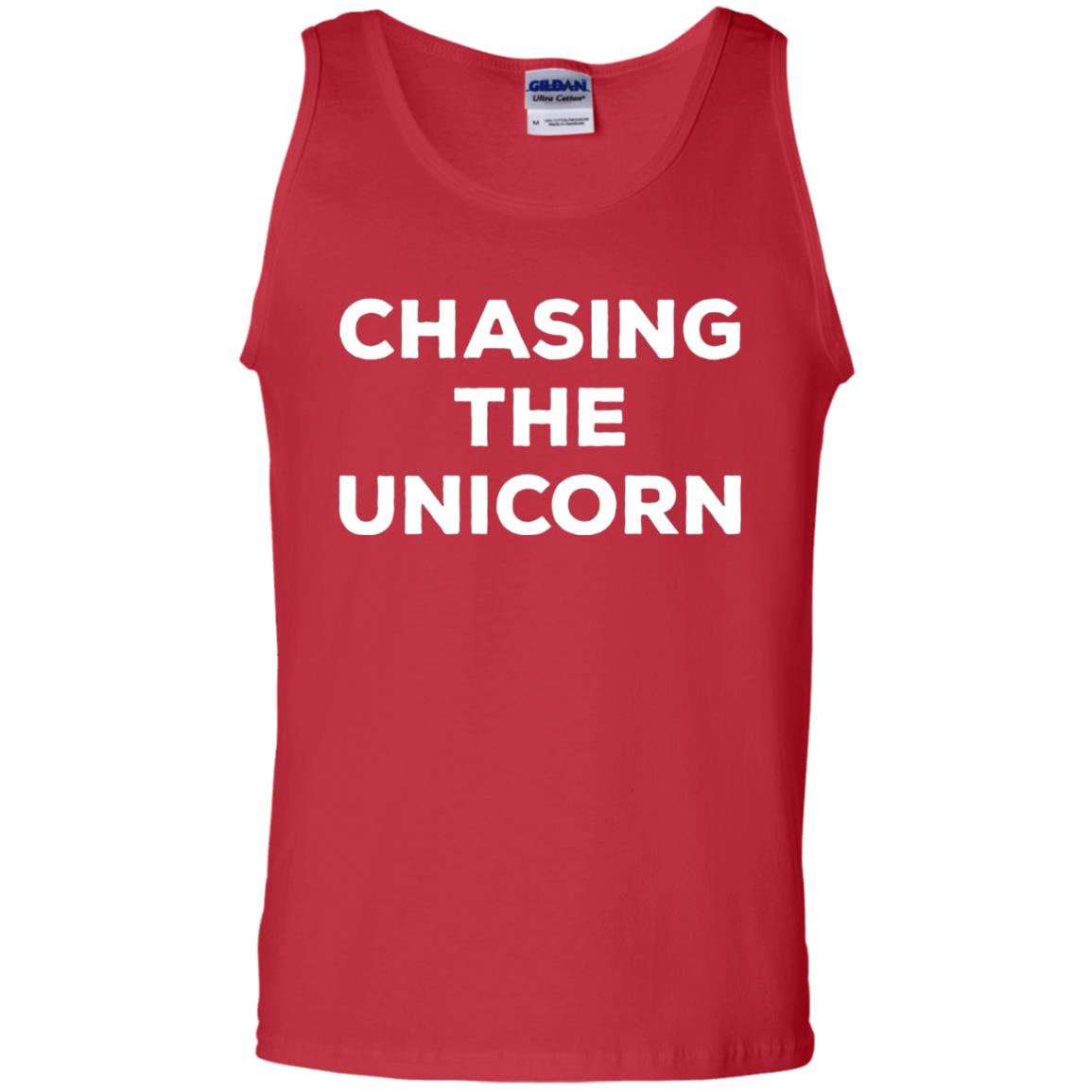 Boston Chasing The Unicorn Training T-shirt Red