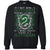 It's Not Being A Slytherin Making Us Proud Harry Potter Fan T-shirtG180 Gildan Crewneck Pullover Sweatshirt 8 oz.