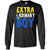 World Down Syndrome Day Shirt Extra Ordinary Boy