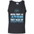 Never Trust An Atom They Make Up Everything T-shirt