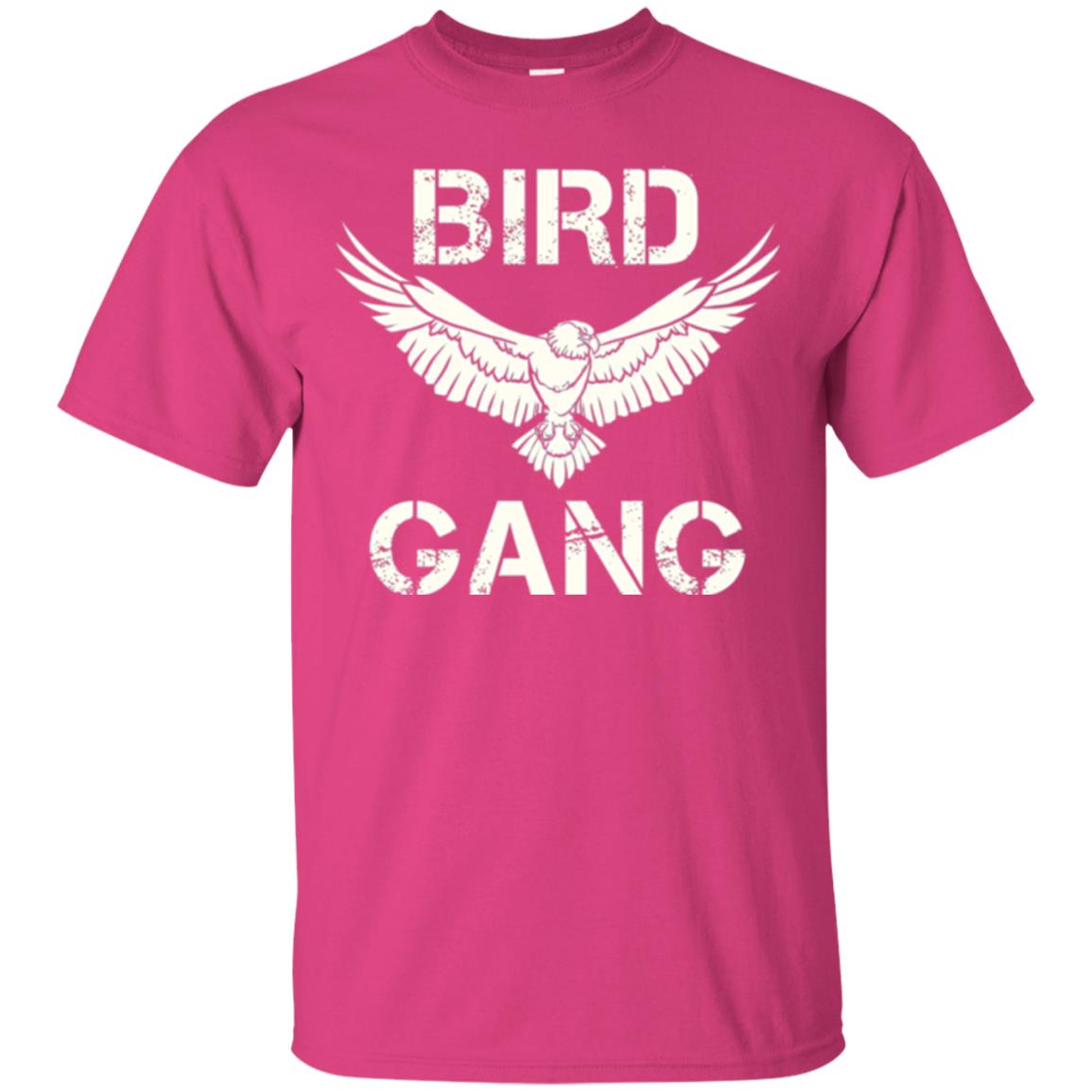 Football Lover T-shirt Philadelphia Underdogs 2018 Bird Gang Eagle Heliconia