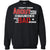 I Don_t Know About You But People Make Me Want To Say Bad Words ShirtG180 Gildan Crewneck Pullover Sweatshirt 8 oz.