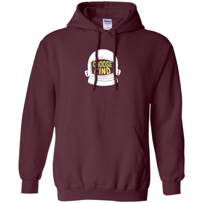 Anti Bullying T-shirt Choose Kind Shirt Choose Kindness Maroon
