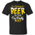 I'm Holding A Beer So Yeah I'm Pretty Busy Funny Beer Gift ShirtG200 Gildan Ultra Cotton T-Shirt