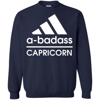 Abadass Capricorn Shirt Navy