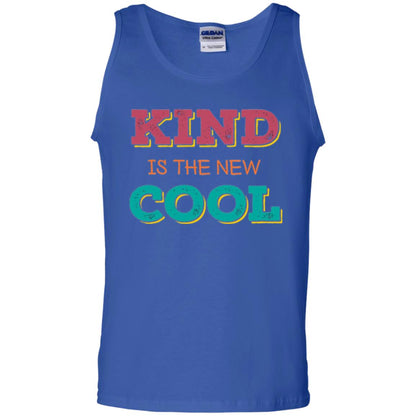 Anti Bullying T-shirt Kind Is The New Cool Royal