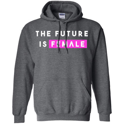 Iconic Statement T-shirt The Future Is Female T-shirt