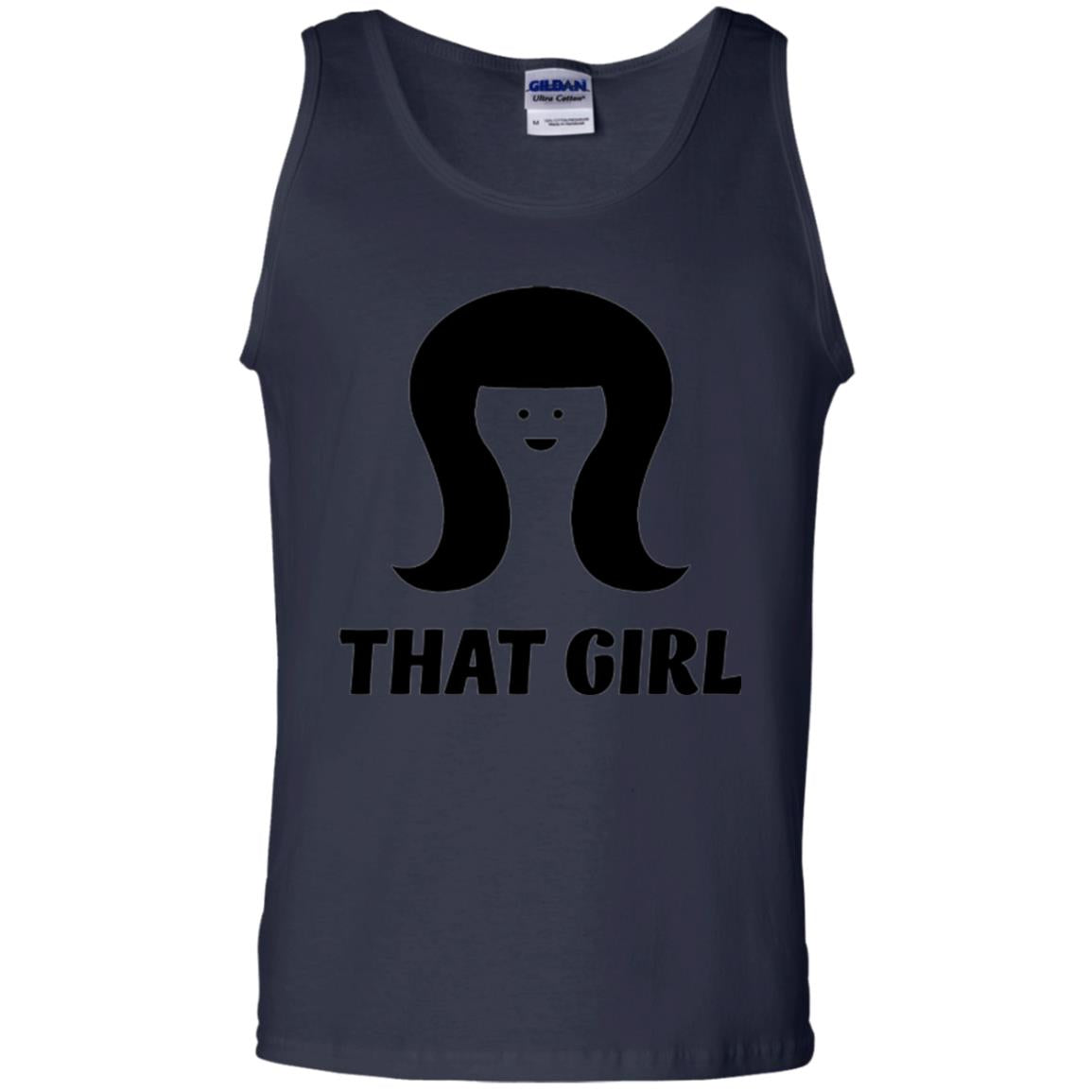 Cool Trending That Girl For Women Navy