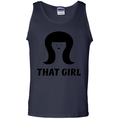Cool Trending That Girl For Women Navy