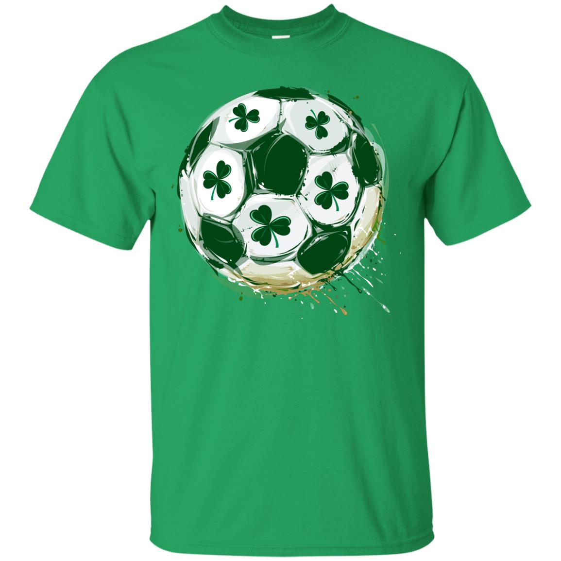 Shamrocks Ball Saint_s Patrick_s Day Gift Shit For Boys Irish Green