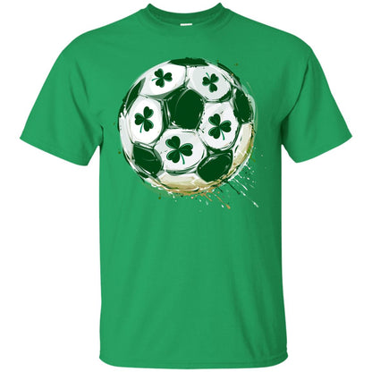 Shamrocks Ball Saint_s Patrick_s Day Gift Shit For Boys Irish Green