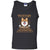 Once You've Lived With A Shiba Inu You Can Never Live Without One ShirtG220 Gildan 100% Cotton Tank Top