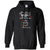 Who Needs A Valentine When You Have Coffee Books Target Hair PensG185 Gildan Pullover Hoodie 8 oz.