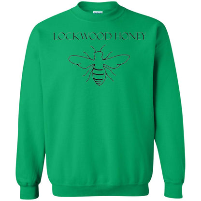 Honey Beekeeper Shirt Save The Bees Bee Lover T-shirt Irish Green