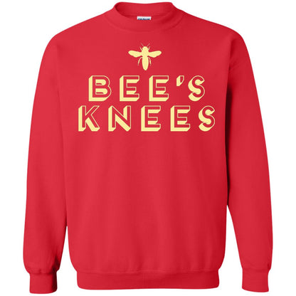Bee_s Knees Bee Lover T-shirt Red
